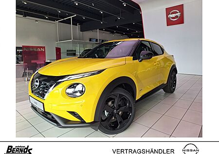 Nissan Juke 1.6 Hybrid 4AMT Tekna BOSE NAVI-NC LEDER