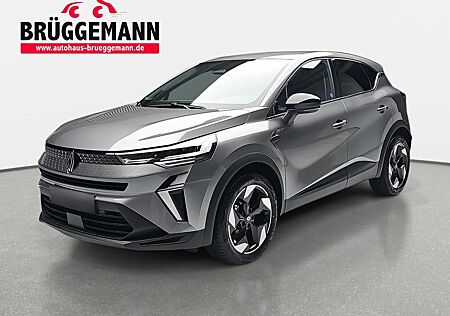 Renault Captur II 1.3 TCE 160 EDC TECHNO LED KLIMA DAB K