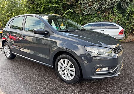 VW Polo Volkswagen 1.0 55kW Comfortline