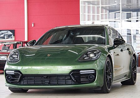 Porsche Panamera GTS *KERAMiK*CARBON*SPORTABGAS*PANORAMA