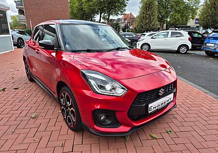 Suzuki Swift Sport*Keyless*Kamera*Sitzheizung*