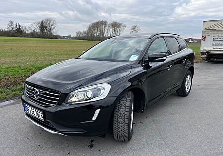 Volvo XC 60 XC60 D4 Momentum