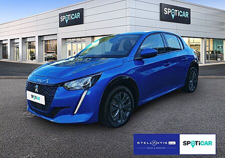 Peugeot 208 Elektro Allure 136 Autom. 11KW Navi EPH 180K