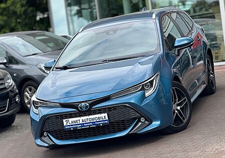 Toyota Corolla Touring Sports Hybrid Club/AUTOMATIK