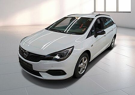 Opel Astra ST 1.5 D Elegance Navi LED SHZ