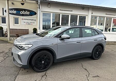 VW ID.4 Volkswagen Pro Performance 150 kW