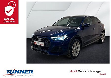 Audi A1 allstreet 35 TFSI S-tronic/Navi/ACC/AVC/PDC+