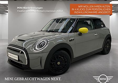 Mini Cooper SE Navi PDC Sportsitze LED Sitzheizung