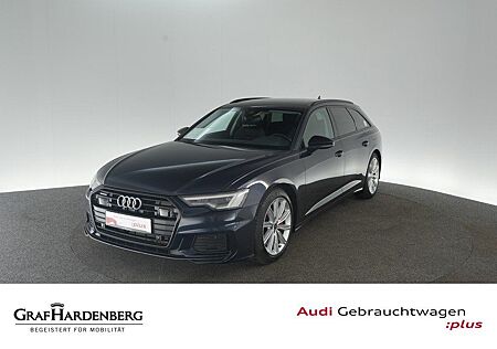 Audi A6 Avant 55 TFSIe quattro S tronic sport S line