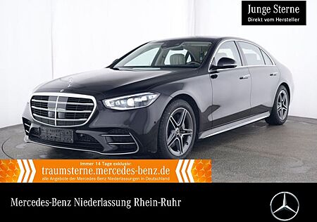 Mercedes-Benz S 580 4M L AMG/Pano/DrivePilot/Exklusiv/TV/HuD