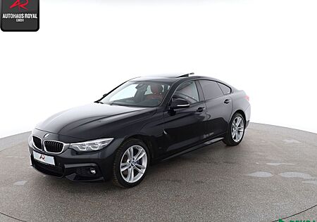 BMW 420 Gran Coupe d xDrive SAG M SPORT HUD,KEYLESS