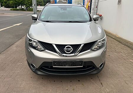 Nissan Qashqai 1.2 DIG-T Xtronic Acenta Acenta