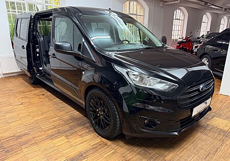 Ford Transit Connect L2*Autom*PDC*ACC/7.Sitzer/AHK