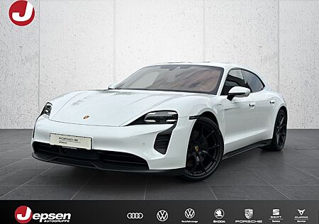 Porsche Taycan GTS Sport Turismo 360° BOSE SHZ V H