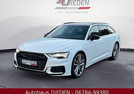 Audi S6 Avant quattro PANORAMA-AHK-KEYLESS-HEADUP