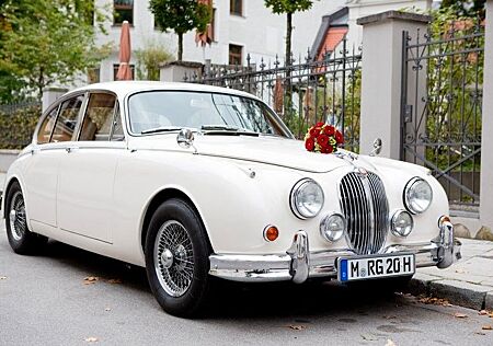 Jaguar MK II