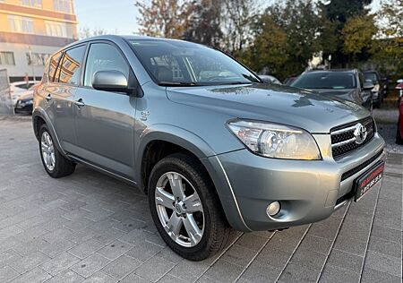 Toyota RAV 4 Executive 4x4 *1.Hand*Leder*Sitzheizung