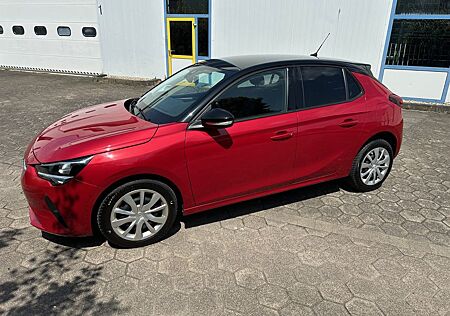 Opel Corsa F 1.2 Edition 8fach Bereift, TÜV+Insp. NEU