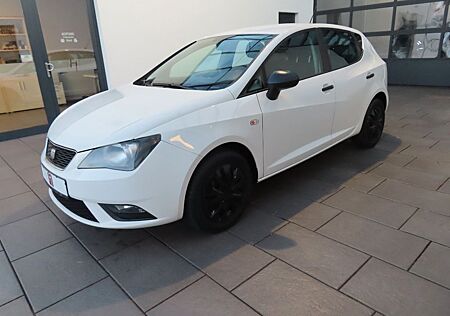 Seat Ibiza 1.4 Reference Klima/Audio-CD/NSW/ZV