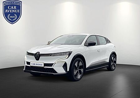 Renault Megane E-Tech Equilibre EV 60 220hp optimum char