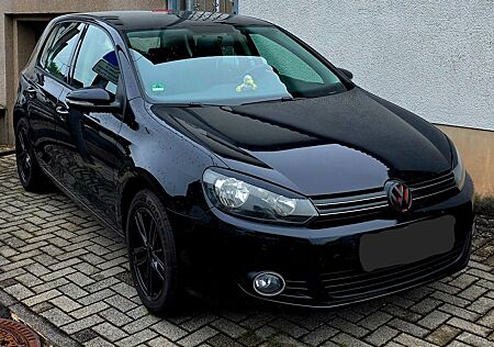 VW Golf Volkswagen 1.4 Comfortline Comfortline