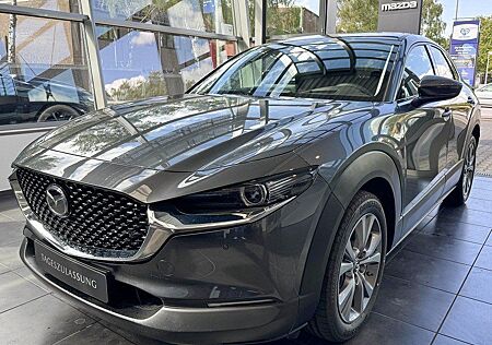 Mazda CX-30 Takumi - Tageszulassung