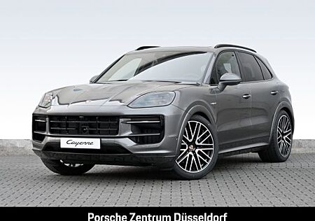Porsche Cayenne E-Hybrid Surround-View LED-Matrix