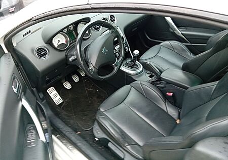Peugeot 308 CC Premium 120 VTi Premium