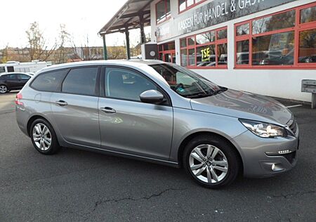Peugeot 308 SW Active * 1 HAND+PDC+TÜV *