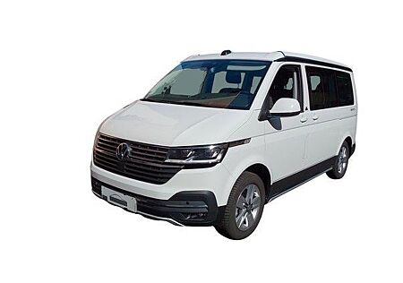 VW T6 California Volkswagen T6.1 CALIFORNIA BEACH/MarkiseE/AHZV/LED/4x4/NAVI