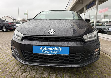 VW Scirocco Volkswagen BMT/Start-Stopp
