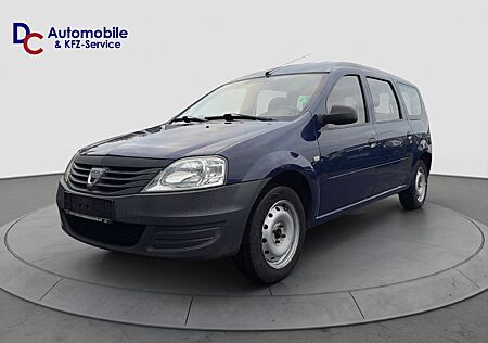 Dacia Logan MCV Kombi Basis*HU/AU*ZR+WP Neu*