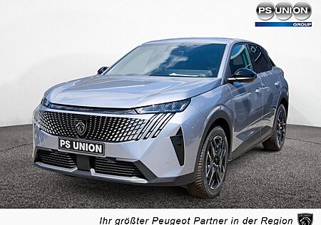 Peugeot 3008 1.2 Hybrid 145 Allure SHZ KAMERA LED
