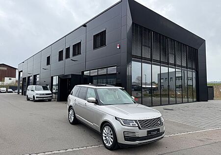 Land Rover Range Rover Vogue 3.0 D Pano LED MERIDIAN