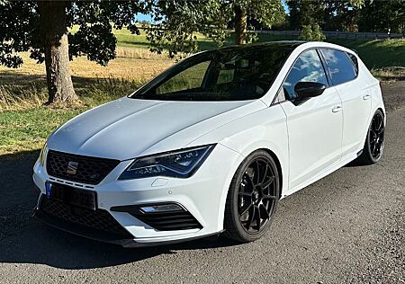 Seat Leon 2.0 TSI CUPRA DSG Sportstourer CUPRA