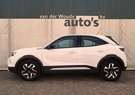 Opel Mokka-e Elegance 50kWh 11kw -NAVI-ECC-