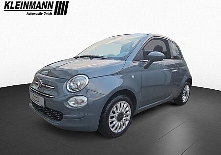 Fiat 500C Lounge 1.0 GSE Hybrid (71PS)