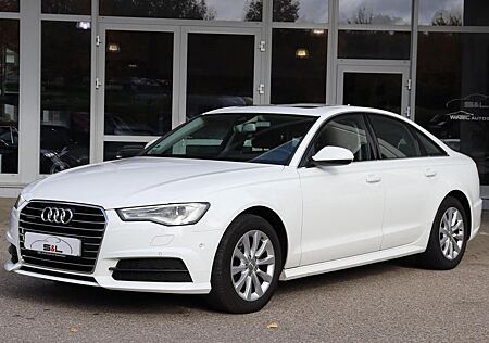 Audi A6 2.0 TDI qu S tronic Lim/Head-UP/Navi+/SHZ/GSD