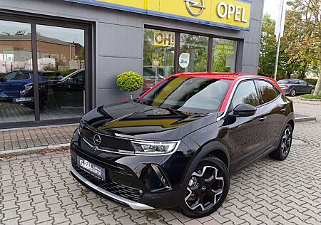 Opel Mokka -E -e Ultimate SHZ LHZ PDC Kamera Matr