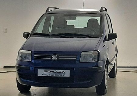 Fiat Panda Dynamic*Klima*Wenig KM*1. Hand*
