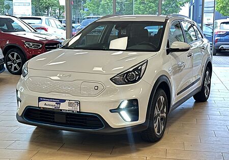 Kia Niro Vision*ACC*LED*R.Cam*Navi*Teilleder*SHZ*LED