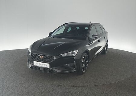 Cupra Leon SP 1.4 e-Hybrid DSG ACC LED Navi
