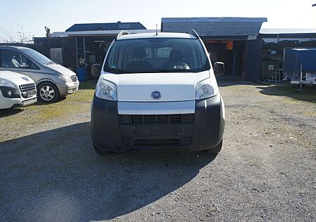 Fiat Fiorino Basis Kasten