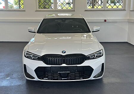 BMW 330 d M Sport Limousine