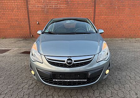 Opel Corsa D Satellite*1.4 *Klima*Allwetterreifen*TÜV