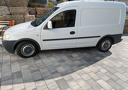 Opel Combo 1.3 CDTI