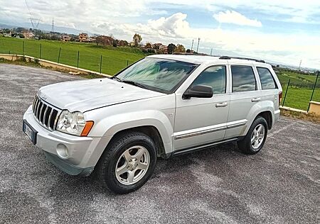 Jeep Grand Cherokee 3.0 CRD DPF L