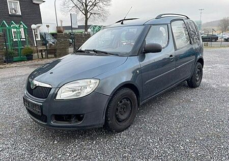 Skoda Roomster 1.2