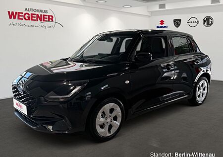 Suzuki Swift COMFORT HYBRID