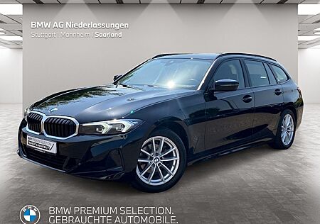 BMW 318i Touring Navi Kamera Driv.Assist